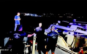 ދެ ލޯންޗެއް އެކްސިޑެންޓްވެ 5 މީހަކަށް ސީރިއަސް އަނިޔާތަކެއް