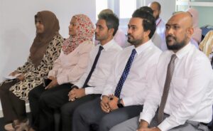 އިންތިޚާބާއި ގުޅޭ 97 މައްސަލައެއް، ބަލަމުން ދަނީ 52 މައްސަލަ