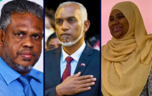 ޑރ.މޫސާ އަންވަރާއި، އަލްއުސްތާޛާ ސާމިޔާގެ ތާއީދު ޑރ. މުއިއްޒަށް!