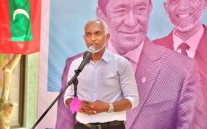 މިވެރިކަން ބަދަލުކުރުމަކީ ޤައުމީ ވާޖިބެއްކަމަށް ދެކި މަސައްކަތް ކޮށްދެއްވާ: މުއިއްޒު