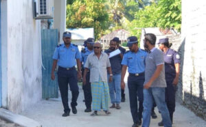 އުމުރު ދުވަހުގެ ޖަލުހުމެއް ތަންފީޒު ކުރަމުންދިޔަ ހަސަން ދީދީ ނިޔާވެއްޖެ