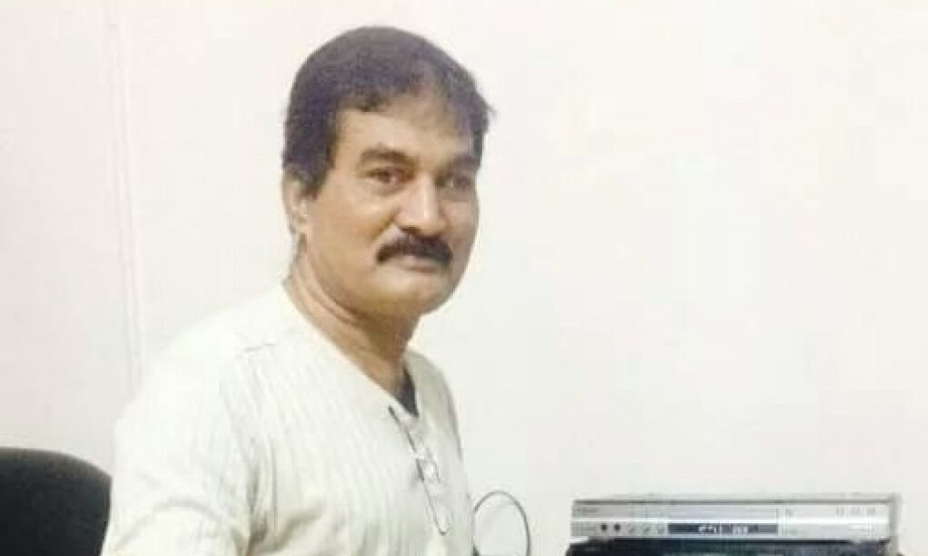 މަޝްހޫރު ލަވަކިޔުންތެރިޔާ މަސްއޫދު ނިޔާވެއްޖެ