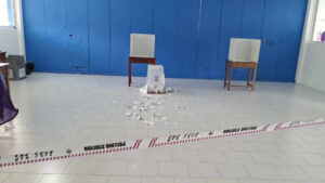 ވާދޫގައި ވޯޓު ފޮށި ފަޅާލައިފި