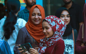 ދެވަނަ ބުރުގައި 408 ޒުވާނުނަށް އަލަށް ވޯޓުލެވޭ