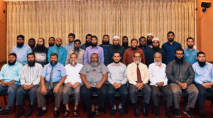 ޢިލްމުވެރީންގެ 82 އިންސަތަ ވޯޓު ޑރ. މުއިއްޒަށް، ރައީސަށް 4 އިންސައްތަ ވޯޓު!