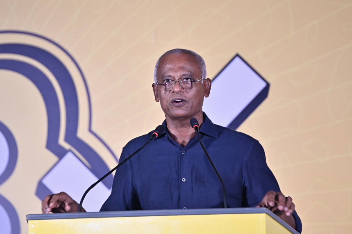 ރިސޯޓް މުވައްޒަފުންނަށް ހަފްތާއަކު ދެ ދުވަހު ޗުއްޓީ ލިބޭ ގޮތް ހަދަނީ