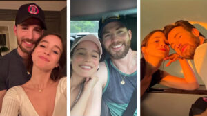 ކްރިސް ސިއްރުން ކައިވެނި ކޮށްފި