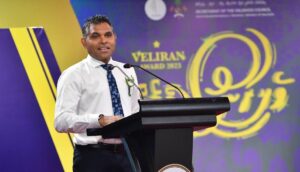 އިޚްލާސްތެރިކަމާއެކު ޚިދުމަތްކުރާ ފަރާތްތަކުގެ އަގު ވަޒަންކުރަންޖެހޭ: ނައިބް ރައީސް