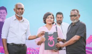 ދުންޔާ ޕީޕީއެމްއަށް ސޮއިކޮށްފި