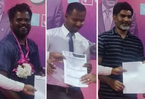 އިންނަމާދޫން އަދާލަތު ރޫޅާލައިފި، 73 މެމްބަރަކު މުއިއްޒުއަށް ތާއީދުކޮށް ޕީޕީއެމް އަށް!