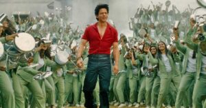 "ޖަވާން" ގެ ޓްރެއިލާ ބަލަން 85000 ހާހައްވުރެ އައްވުރެ ގިނަ މީހުން ޖަމާވި