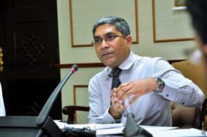 ނިޔާޒާއި މަގުމަތިން ދިމާކޮށްލުން، ވިދާޅުވީ ޕީޕީއެމްގެ އަސްލު ސިފަ ފެންނަކަމަށް!