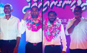 މެމްބަރު ސިރާޖާއި، ލ. އަތޮޅު ކައުންސިލް ރައީސާއިއެކު ގިނަ ބަަޔަކު ޕީޕީއެމްއަށް ސޮއިކޮށްފި