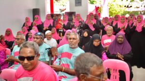މާބައިދޫން ވަރަށް ފުރިހަމަ ނަތީޖާއަކަށް އުންމީދު ކުރަން: މުއިއްޒު