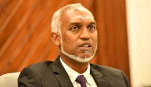 މިނިވަންކަމާއި ސިޔާދަތު ނަގަހައްޓާ، ވަފާތެރި ވެރިކަމެއް އެންމެހާ ރައްޔިތުންނަށް ކޮށްދޭނަން: މުއިއްޒު