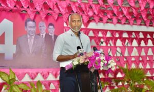 މަސްތުވާތަކެތިން ޤައުމު ސަލާމަތްކޮށް، ތައުލީމީ މަންހަޖަށް ޑރ. މުއިއްޒުގެ ހުށަހެޅުއްވީ ވަށާޖެހޭ ހައްލު!