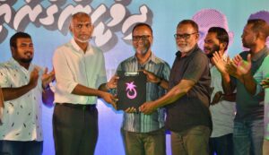 އެމްޑީޕީއަށް ނިސްބަތްވާ ހދ. އަތޮޅު ކައުންސިލް ރައީސް ސިރާޖު ޕީޕީއެމްއާއި ގުޅިއްޖެ!
