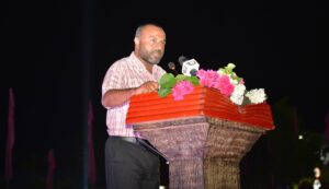 މުއިއްޒު ކުރައްވާނީ ތާރީހުގައި ދެކޭނެ އެންމެ އަދުލުވެރި، އިންސާފުވެރި ވެރިކަން: ޑރ. ޝަހީމް