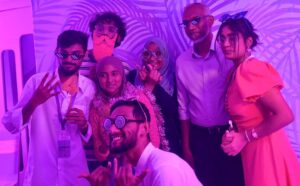 އަލަށް ވޯޓުލެވޭ ޒުވާނުން ބުނަނީ ޗޮއިސްއަކީ މުއިއްޒުކަމަށް!