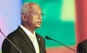 ސިޔާސީ މިނިވަންކަން ގެނެވިއްޖެ، އެއްވެސް މީހަކަށް ނުހައްގުން އަނިޔާދީ ޖަލަށްލާފައި ނުވާނެ: ރައީީސް