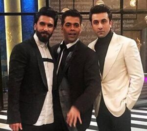 ކަރަން ކިޔައި ދިނީ ރަންވީރު އާއި ރަންބީރު ގެ ތަފާތު