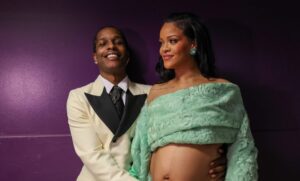 ރިހާނާ ގެ ދަރިފުޅުގެ ނަން ހާމަވެއްޖެ