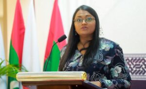 ޕެންޝަން އޮފީހުގެ ސީއޯއޯ ކަމަށް އޭސީސީ ކުރީގެ ރައީސް ޝިއުނާ