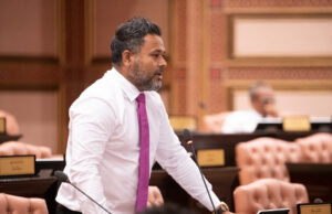 ޓްރާންސިޝަން ކޮމިޓީތަކުން ބައެއް އޮފީސްތަކަށް ވަނީމަ، މައުލޫމާތު ނުދޭން ގަދަ ހެދި: ޝިޔާމް