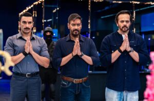 "ސިންގަމް އަގެއިން" ލޯންޗް ކޮށްފި