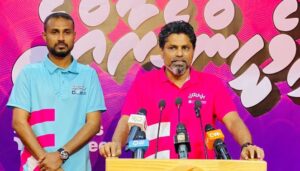 އިމްރާން ދަނީ ދީނީ، ސިޔާސީ ތާކިހާ އަޅުއްވައިގެން ފުލުހުންގެ މުވައްސަސާގެ އަގުވައްޓަމުން: ތޮލާލް