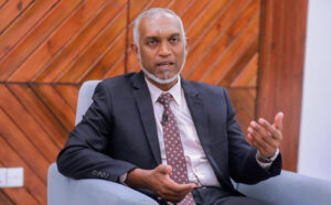 🛑 ރިޔާސީ އިންތިޚާބުގެ 2 ވަނަ ބުރާއި ގުޅޭގޮތުން ޑރ. މުއިއްޒު ދެއްވި ހާއްސަ އިންޓަރވިއު