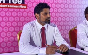 ޑރ. މުއިއްޒު އެކައުންޓަށް ޖަމާވީ ކުލީގެ ފައިސާ، ފަތުރަނީ ހަގީގަތާއި ޚިލާފް ދޮގު ވާހަކަތަކެއް: ތޮލާލް