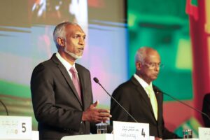 މިނިވަންކަމުގެ އިން ފަހަނަ އަޅާ ނުދާނަމަ، ކޮންމެ ޤައުމަކާއިވެސް ގާތް ގުޅުން އޮންނާނެ: ޑރ.މުއިއްޒު