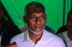 ދެވަނަ ބުރުގައި ކުރިއަށްދާނީ ރައީސް ޔާމީންގެ މަޝްވަރާގެ މަތީން، މާދަމާ ލީޑަރޝިޕްގެ ބައްދަލުވުމެއް!