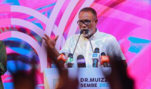 ދެވަނަ ބުރު ކާމިޔާބު ކުރާނީ 60 އިންސައްތަ ވޯޓުން: އަދުރޭ