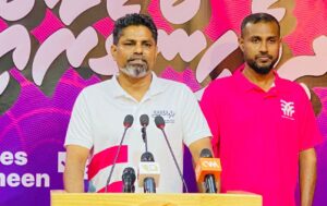 ކަންބޮޑުވުން އޮތީީ ވޯޓުލާ ރަށް ކުއްލިއަކަށް ބަދަލުވާތީ، ރައްޔިތުން ސަމާލެވޭ: ތޮލާލް