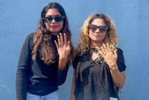 ވޯޓުފޮށިތައް ބަންދުކުރަން މަދު ވަގުތުކޮޅެއް، މިހާތަނަށް 221،406 މީހުން ވޯޓުލައިފި