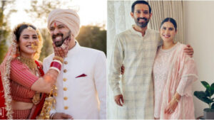 ވިކްރާންތް ބައްޕަ އަކަށް ވަނީ