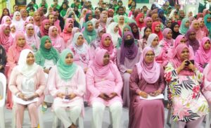 މުދައްރިސުންގެ ދުވަސް، ސްކޫލުތަކުގައި ކުލަދަގަކޮށް ފާހަގަ ކުރަނީ