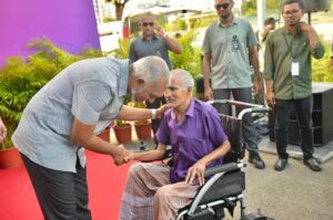 ދެވަނަ ބުރު ގޯއްޗާއި ފްލެޓަށް ފޯމް ހުށަހެޅި އެޕްލިކޭޝަންތައް ބާތިލް ނުކުރާނަން: މުއިއްޒު