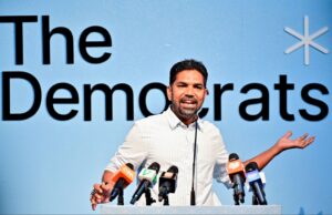 މި ފެންނަނީ ވެރިކަން ކުރި މީހެއްގެ ކިބައިން ފެންނާނެކަމަށް އުއްމީދުކުރި ކަމެއް ނޫން: ޝިފާޒް