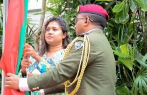 ކަންބޮޑުވުން ފާޅުކުރަމުން ދަނިކޮށް، ޕާކިސްތާނުގެ ސަފީރަކަށް ނަޖީހާ ހަމަޖައްސަން މަޖިލިހަށް!