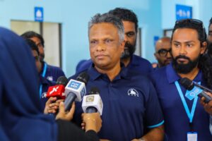 ރަށްރަށުގައި ހިދުމަތްދޭ އާރުޓީއެލް ބަހުގައި ކާޑުން ފައިސާ ދެއްކޭ ގޮތް ހަދައިފި