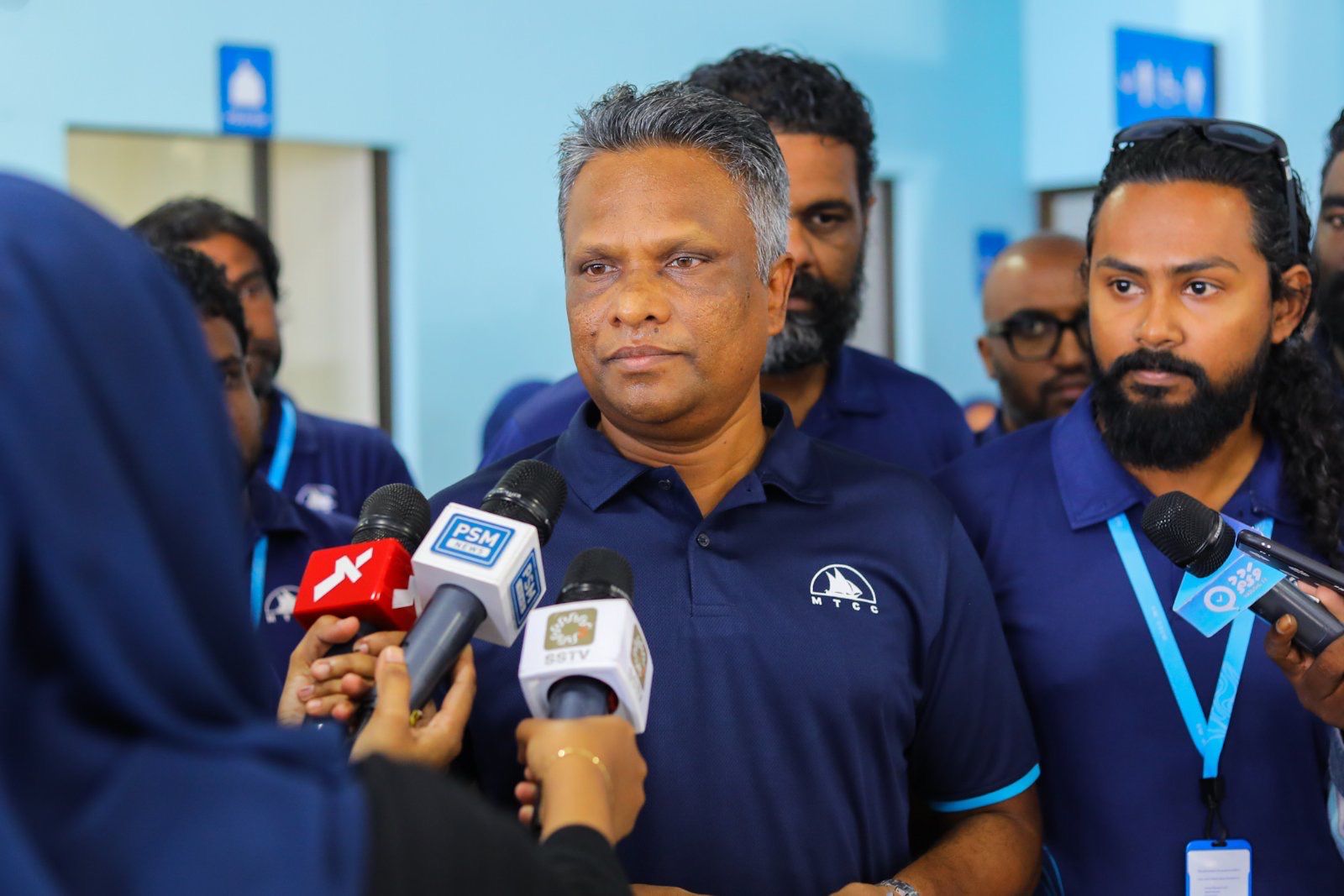 ރަށްރަށުގައި ހިދުމަތްދޭ އާރުޓީއެލް ބަހުގައި ކާޑުން ފައިސާ ދެއްކޭ ގޮތް ހަދައިފި