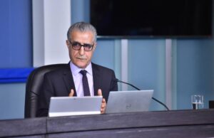 ނަޝީދަށް ދިން ހަމަލާއާއި ގުޅުން އޮތީ ހަރުކަށި ފިކުރާ، ސިޔާސީ ގުޅުމެއް ނެތް: އައްބާސް