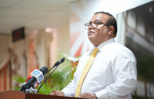 އުއްމީދަކީ މަޖިލިސް ހުއްޓިފައިވާ މައްސަލައަށް ކޯޓުން އަވަސް ހައްލެއް ލިބުން: އަސްލަމް