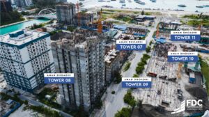 4000 ފްލެޓު ލިބޭ މީހުންނާއެކު ނޮވެމްބަރު 17ގެ ކުރިން ސޮއިކުރަނީ