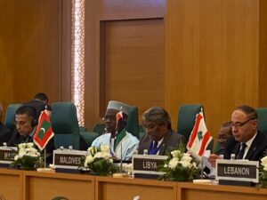 އޯއައިސީގެ މަޤްޞަދު ފުރިހަމައަށް ޙާސިލުކުރުމަށް ރާއްޖެއިން ގޮވާލައިފި