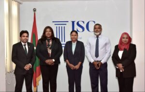 ހައިކޯޓުގެ އިސްފަނޑިޔާރަކަށް ޝަހީދު، ސިވިލް ކޯޓުގެ އިސް ޤާޒީއަކަށް މަރިޔަމް އައްޔަންކޮށްފި