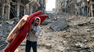 ހަމާސް އިން ހަމަލާދިނުމުގެ ދުވަސްކޮޅެއް ކުރިން މިސްރުން އިސްރާއީލަށް އިންޒާރު ދިން!